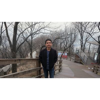 GhifariUmar's profile picture. 