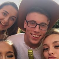 Jack Moran (@jackoo14_) 's Twitter Profile
