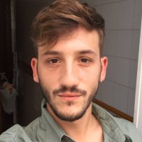 Jonas Campos (@jonascampos1) 's Twitter Profile