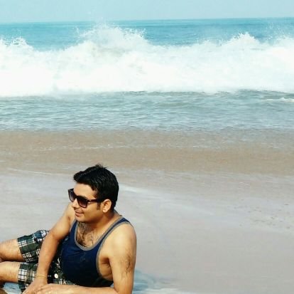 pkbajpai24's profile picture. 