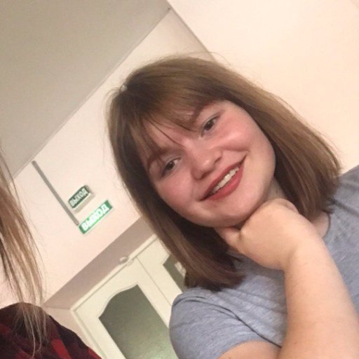 vilesova_97's profile picture. 🍴