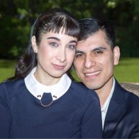 Stephanie Cisneros (@audreyhepburnie) 's Twitter Profile
