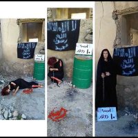 الايزيدي الجريح (@ltqdxmal1oo95n2) 's Twitter Profile Photo الايزيدي الجريح (@ltqdxmal1oo95n2) 's Twitter Profile Photo