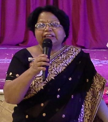 mandakinichoure's profile picture. लायन/लायनेस डिस्ट्रीक्ट 3233-जी- 2 में कैंसर जागरूकता की  डिस्टृक्ट चेयरपसॅन गितिवियाॅ करना मेरे जीवन का लक्ष्य है शक्कर से टक्कर