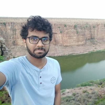 SriramNakshathr's profile picture. Senior ML Engineer at https://t.co/b4dRZrHNMk. Working towards developing Enterprise Machine Learning solutions for Real World problems.
