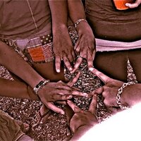 Marley La (@equalexchange) 's Twitter Profile