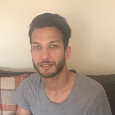 ryaancassidy's profile picture. 