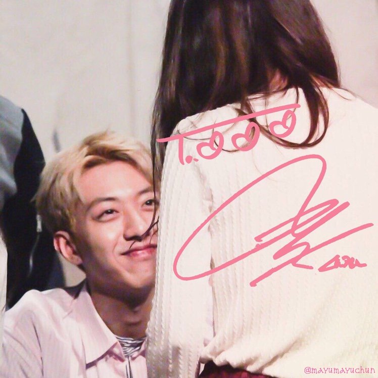 mayumayuchun's profile picture. 이정신♡Lee Jungshin♡@MentalShin 
I will love you always♡Do you know? 
U R My ROCK 'N' ROLL STAR♡
14.9.19 My Miracle…♡♡