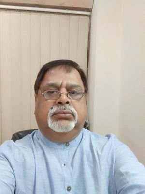 Advait66's profile picture. Corporate and Financial consultant,(CS) Freelance Professional, Columnist and Blogger. Interested in Occult Sciences and Metaphysics.