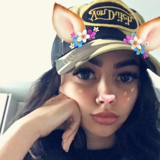 ArzayleaUnseen's profile picture. My main account - @LUKEnPETUNIA