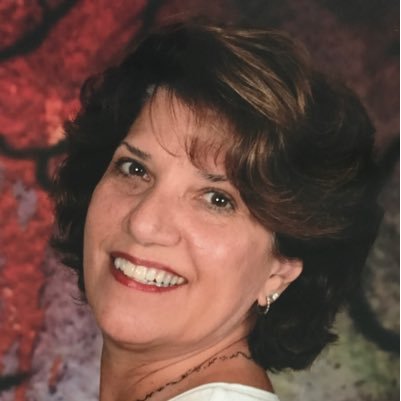 SusanneAlfieri's profile picture. Emergency preparedness professional