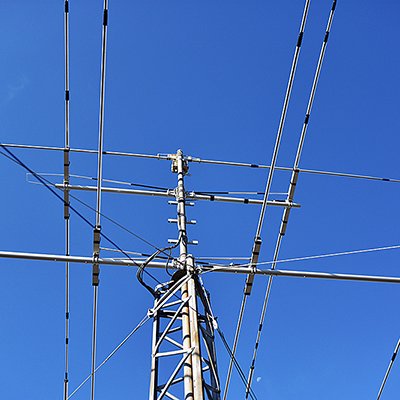 JH8RZJ's profile picture. 1979年開局です。メインは DXCC ハンティング。 無線関係のブログを書いています。  2015年2月 悲願の Top of the Honor Roll、 2016年4月 Digital Honor Roll 達成。次なる目標は、DXCC Challenge 2700 です。