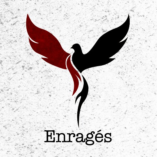 Enragés is a Free Information Network which aims to  provide up to date and relevant  information on Anarchist and Anarchist  friendly groups.