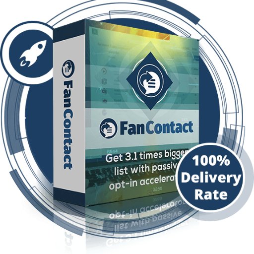 FanContact - Automate, Promote & Profit.

Transform Your Facebook Account Into Your Very Own Autoresponder In 3 Simple Steps