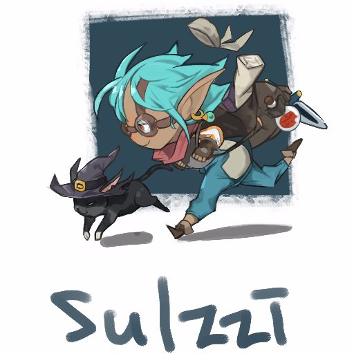sulzzi(설찌)さんのプロフィール画像