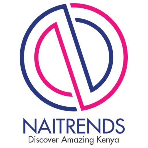 Naitrends... Branding Kenya to the whole world. Tembea Kenya and discover a magical place to enjoy with family and friends no matter the occasion #naitrends
