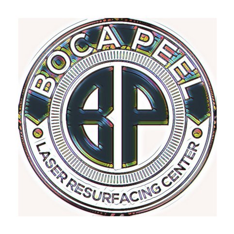 bocapeel's profile picture. Boca Peel is a Laser Resurfacing Center offering laser treatments for sun damaged skin, acne, acne scars and more.