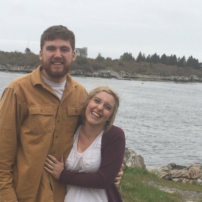 lover of Jesus, sweet words, kiddos & cool adventures-- awaiting the colder months & married to my best pal Eric