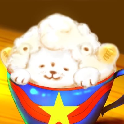 フラッペさんのプロフィール画像
