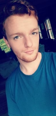 Timmy_J97's profile picture. The names Timmy J.