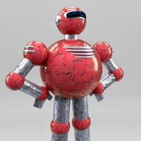 3dblendered (@3dblendered) 's Twitter Profile Photo