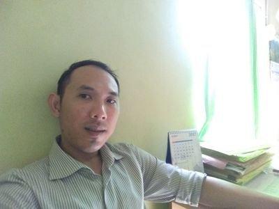 Yanuar44288961's profile picture. Woles