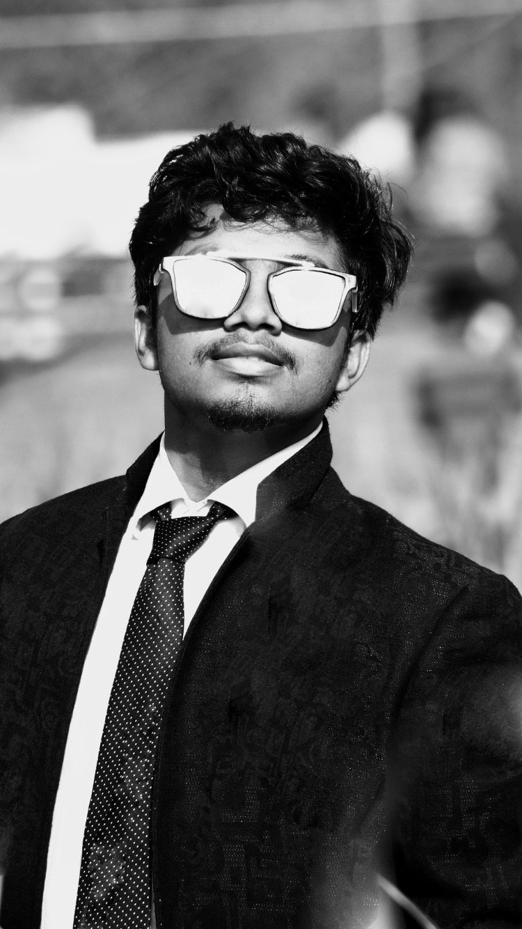 nisupatel5's profile picture. 