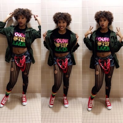 #Yadigg✨ AMOSC:theyenvydiaa iDance💓