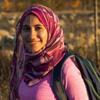 Ghada Yousif (@ghada_myousif) 's Twitter Profile