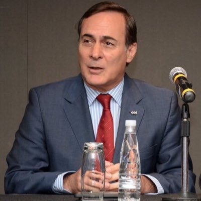 Juan Pablo Castañon Profile