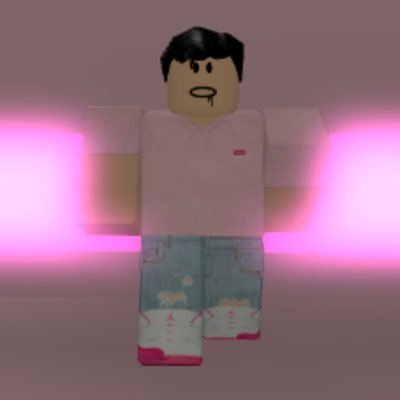 RobloxAyeAndrew's profile picture. Signed ~ Daisy's Record's • Royal Record's Entertainment