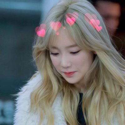 Sone since '07 💓 Kim Taeyeon 💘