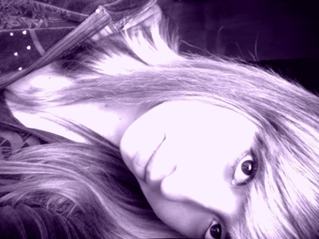 I live for JESUS!! What could be better??? :D