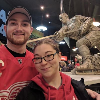 lukewlsn22's profile picture. LSSU Alum | Figuring out how to do this adulting thing | #lgrw