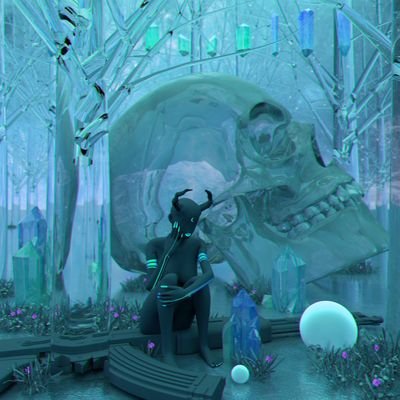 TeeVeeBee_'s profile picture. #NoleNation🍢 
#RavensFlock😈