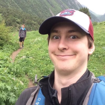 Alexdagreat94's profile picture. Grew up in Central Asia. Education major, world traveler, trekking, skiing, and huskys. Studying at MSUM