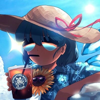 《I am @FallMarest's Frozen, Tanned Flower》❝I'm back, and better than ever!❞〔3rd Protagonist of HSiFS〕「➈」
