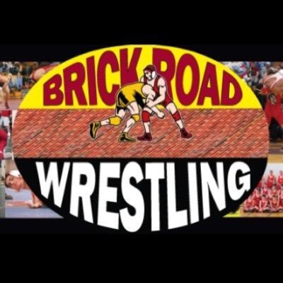 Youth/HS wrestling club ages 6 & up. Instruction Tues/Thur 5:30pm $15 & open mat 10am Sundays $15 brickroadinc@gmail.com