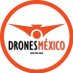Drones México (@dronesmexico) Twitter profile photo