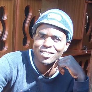 Inspirational singer,song writer and a motivational speaker
Founder of #KenyaFlavaMusic 4BOOKING email:evansmalweyi2012@gmail.com http://t.co/KFuNcXqpsm