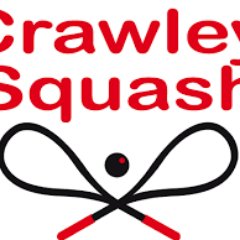 Latest news, views and scores from Crawley Squash. Adult and Junior coaching available @CJScoaching. Located at K2 Crawley