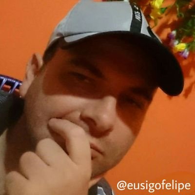 eusigofelipe Profile Picture