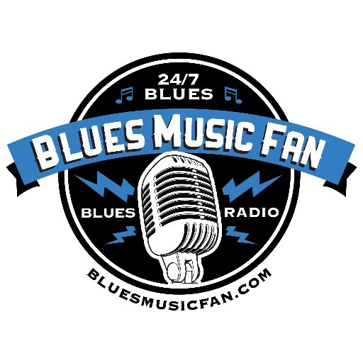 BluesMusic_Fan Profile Picture