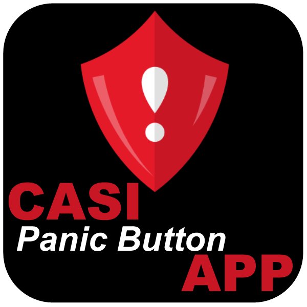 Casi_PanicApp's profile picture. 