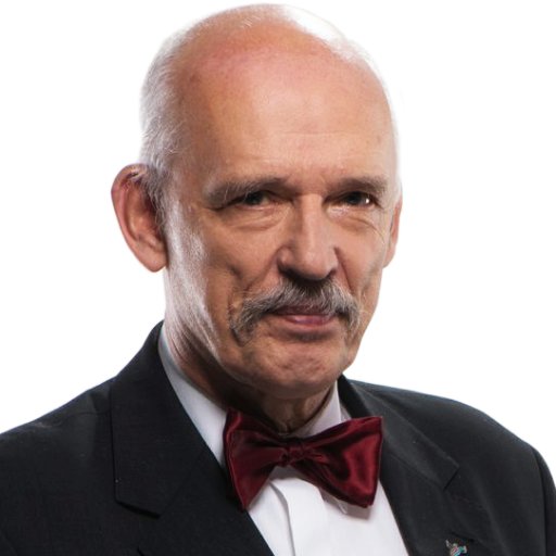 Divulgando el pensamiento de Janusz Korwin-Mikke en el mundo hispano. #PaleoLET en el Parlamento Europeo.