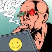 Spider Jerusalem(@spider_crypto) 's Twitter Profileg