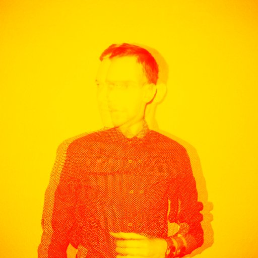 DJ / Lithuania.