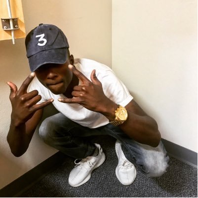 blvkkdivmondz's profile picture. #stayhumble