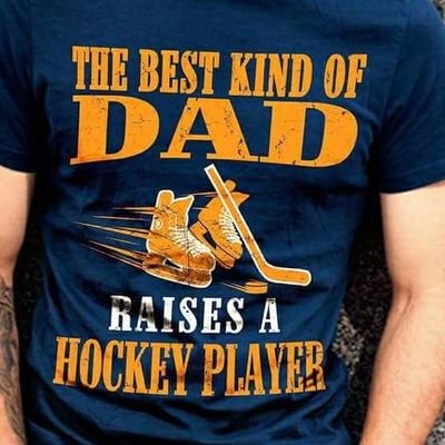 Big time Hockey fan seeker of truth who loves the movies.