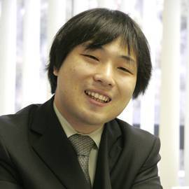 kazumasa_okusu Profile Picture